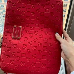 Marc by Marc Jacobs Laptop Case